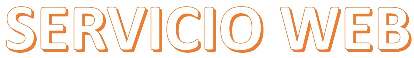 servicio web